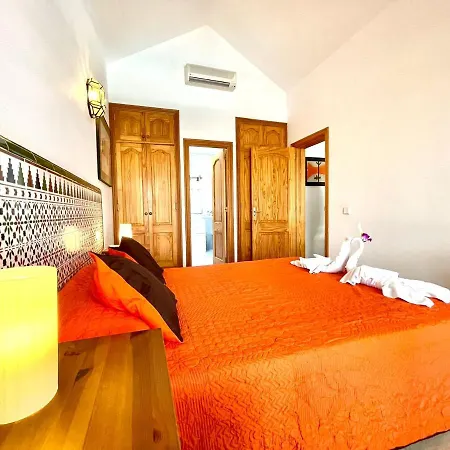 Villa Con Piscina Privada, Wifi, Bbq, En Playa Blanca Playa Blanca (Lanzarote)