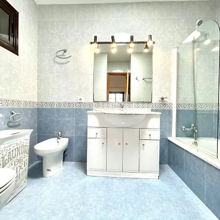 Villa Villa Con Piscina Privada, Wifi, Bbq, En Playa Blanca Playa Blanca (Lanzarote)