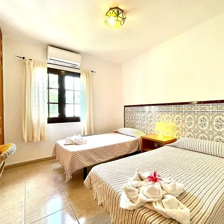 Villa Con Piscina Privada, Wifi, Bbq, En Playa Blanca * Playa Blanca (Lanzarote)
